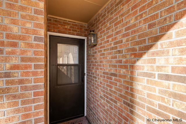 1014 E 25th St Unit 203, Cheyenne, WY 82001