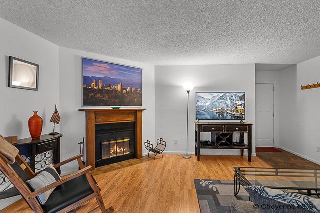 1014 E 25th St Unit 203, Cheyenne, WY 82001