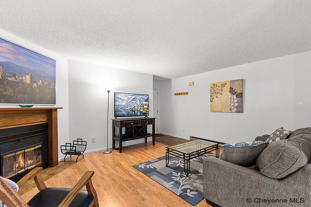 1014 E 25th St Unit 203, Cheyenne, WY 82001
