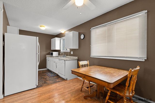 1014 E 25th St Unit 203, Cheyenne, WY 82001