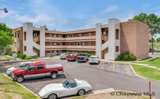 1014 E 25th St Unit 203, Cheyenne, WY 82001
