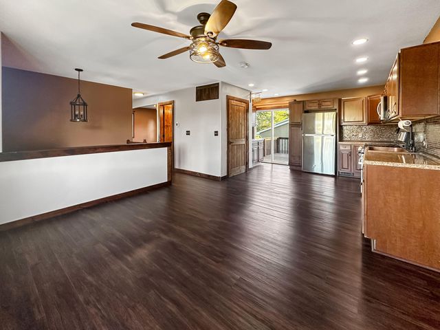 1634 Northwood Drive, Lowell, IN 46356