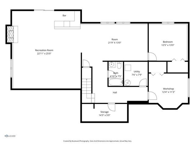 1110 105th Street W, Inver Grove Heights, MN 55077
