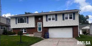 3751 TAM-O-SHANTER Drive, Bettendorf, IA 52722