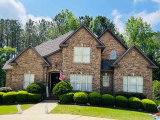 132 KILKERRAN LANE, Pelham, AL 35124