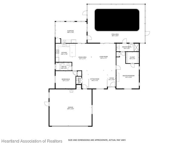 2782 Duffer Road, Sebring, FL 33872