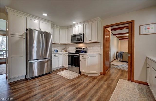 401 E 18th Street, Dover, OH 44622