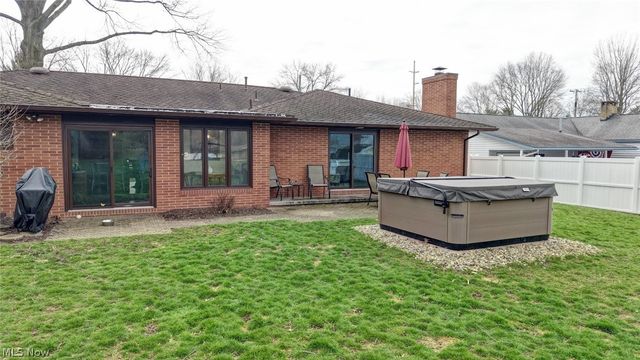 401 E 18th Street, Dover, OH 44622