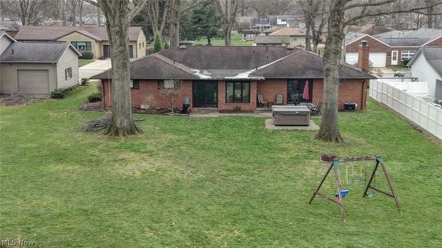 401 E 18th Street, Dover, OH 44622