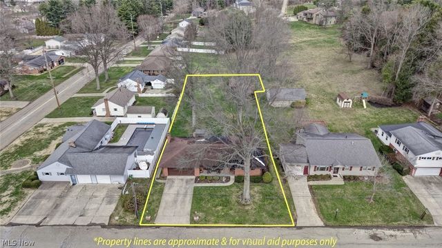 401 E 18th Street, Dover, OH 44622