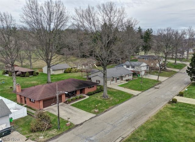 401 E 18th Street, Dover, OH 44622