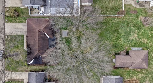 401 E 18th Street, Dover, OH 44622