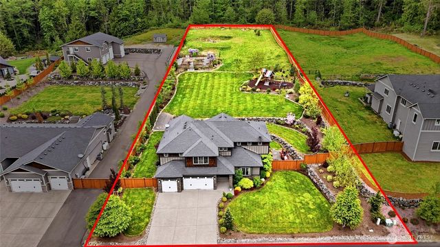 7910 157th Avenue SE, Snohomish, WA 98290