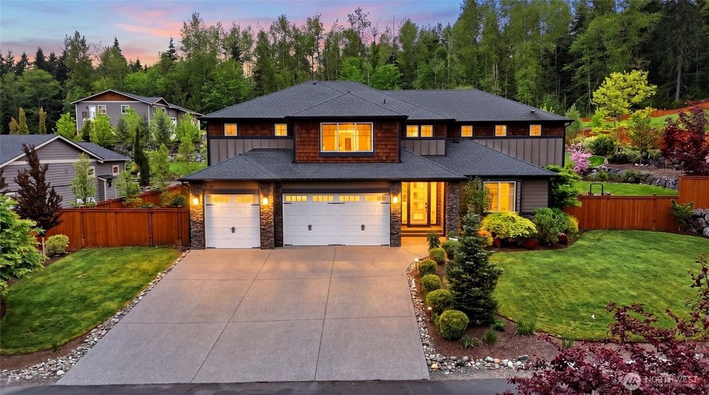 7910 157th Avenue SE, Snohomish, WA 98290