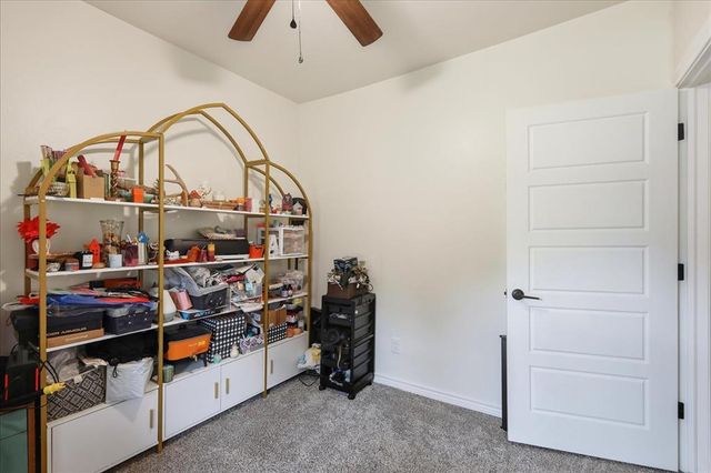 609 E Grant Avenue, Guthrie, OK 73044