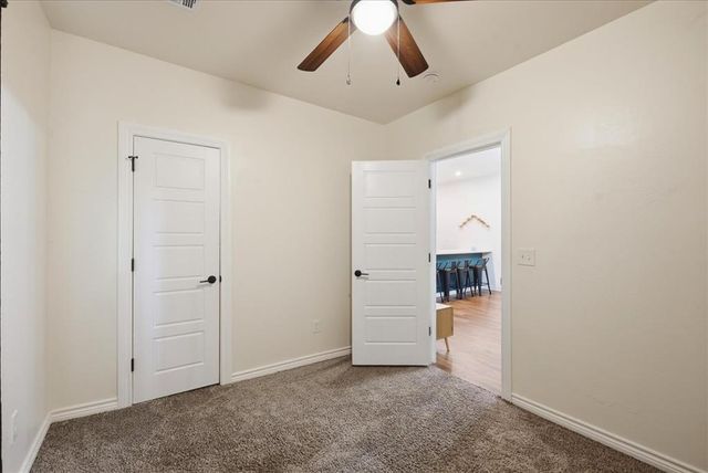 609 E Grant Avenue, Guthrie, OK 73044