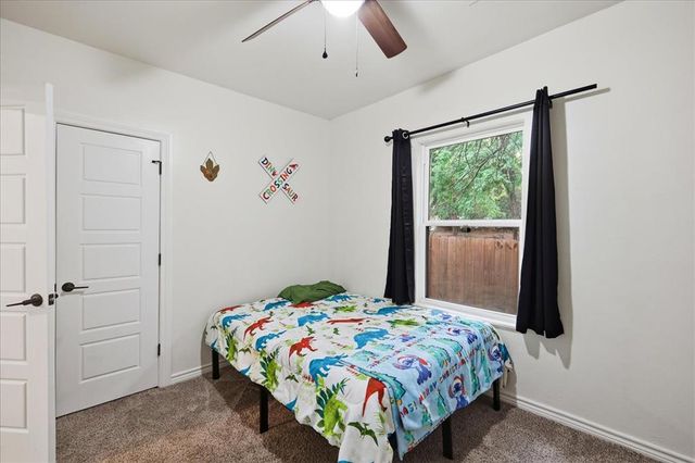 609 E Grant Avenue, Guthrie, OK 73044
