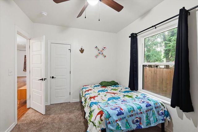 609 E Grant Avenue, Guthrie, OK 73044