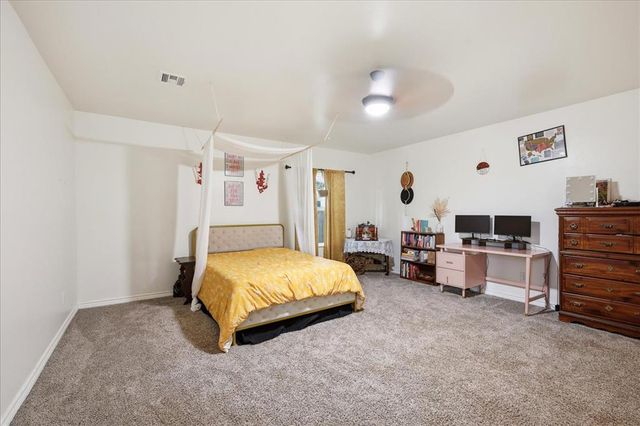 609 E Grant Avenue, Guthrie, OK 73044