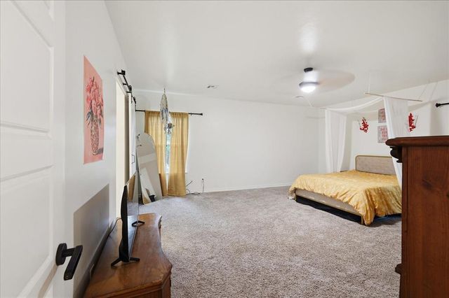 609 E Grant Avenue, Guthrie, OK 73044