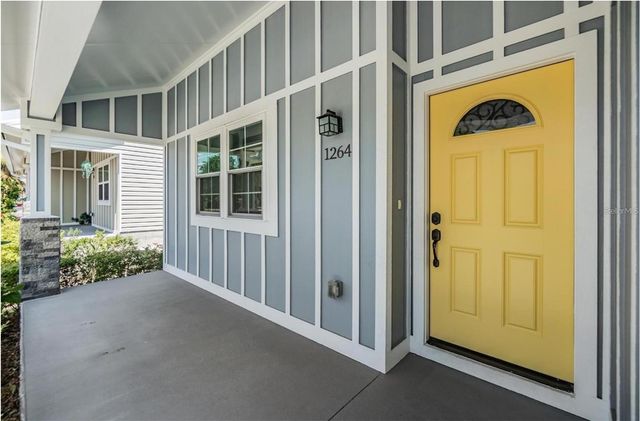 1264 PIERCE STREET, Clearwater, FL 33756