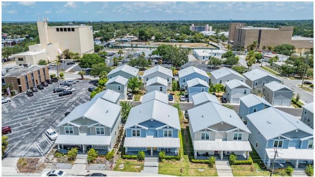 1264 PIERCE STREET, Clearwater, FL 33756