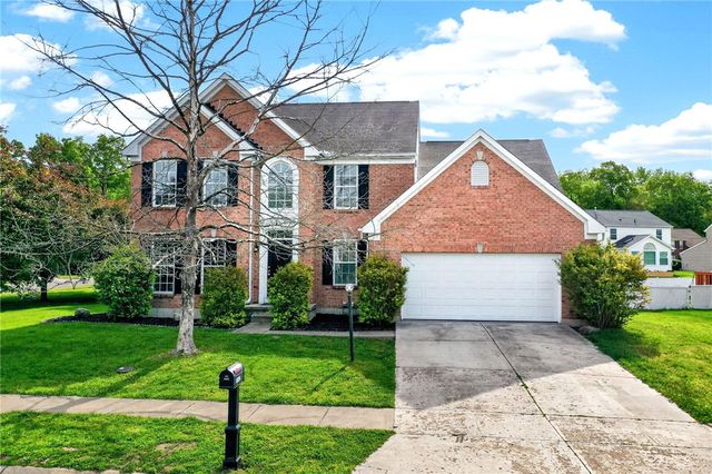 1492 Scenic River Drive, Clayton, OH 45415
