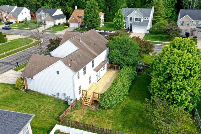 1492 Scenic River Drive, Clayton, OH 45415