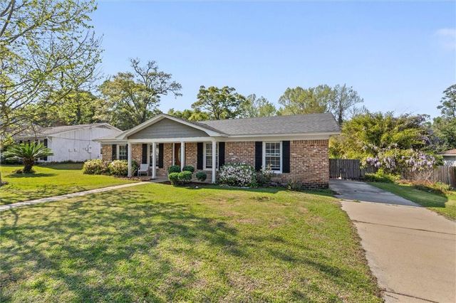 3400 Sherringham Drive, Mobile, AL 36609