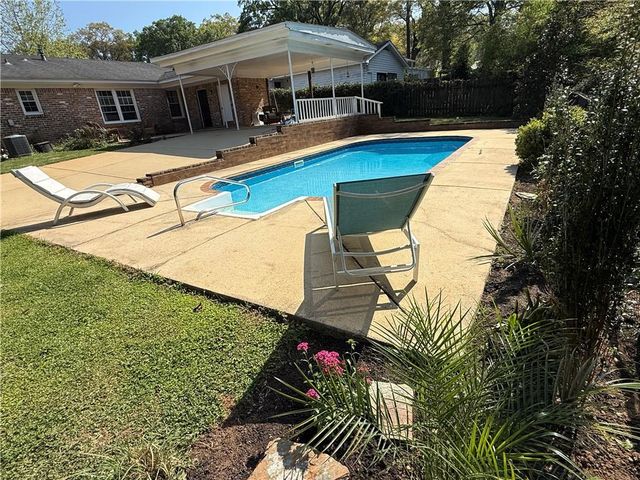 3400 Sherringham Drive, Mobile, AL 36609