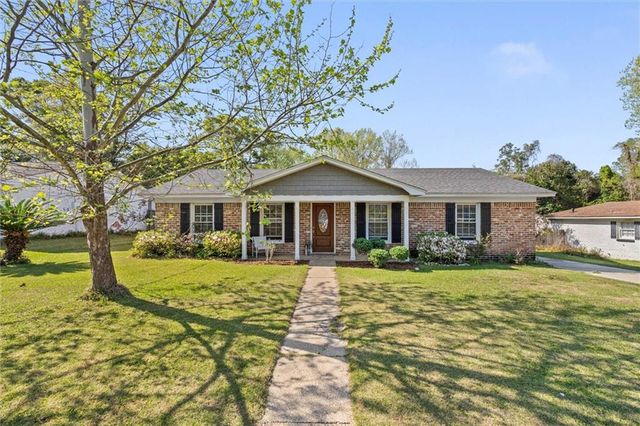 3400 Sherringham Drive, Mobile, AL 36609