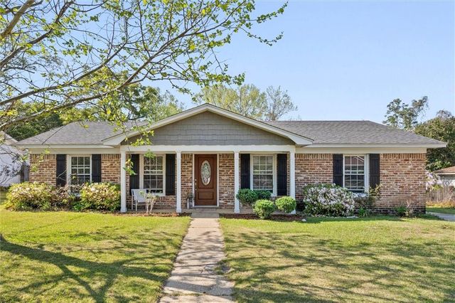 3400 Sherringham Drive, Mobile, AL 36609