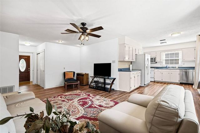 3400 Sherringham Drive, Mobile, AL 36609