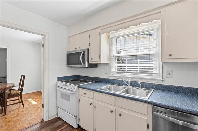 3400 Sherringham Drive, Mobile, AL 36609