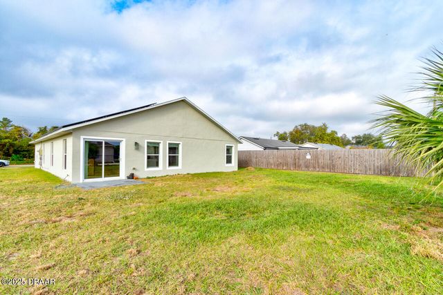 2865 W Covington Drive, Deltona, FL 32738