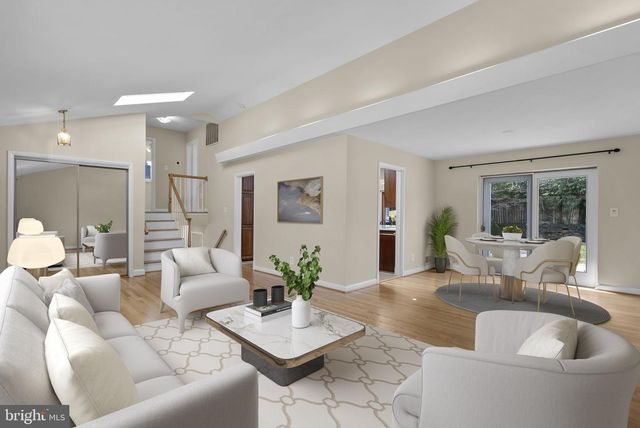 5108 VIKING RD, Bethesda, MD 20814