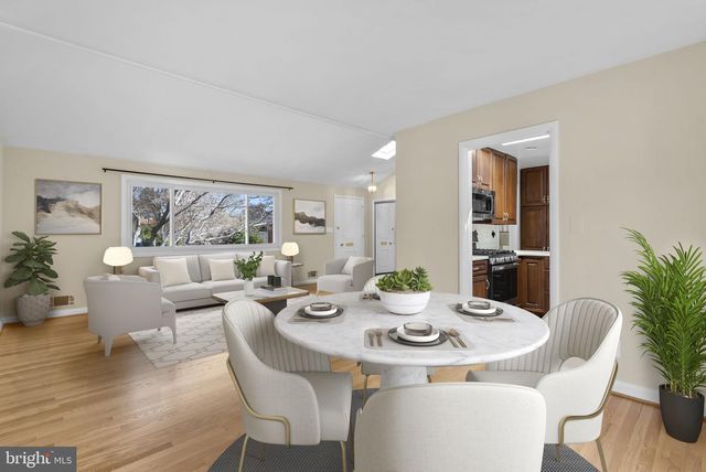 5108 VIKING RD, Bethesda, MD 20814