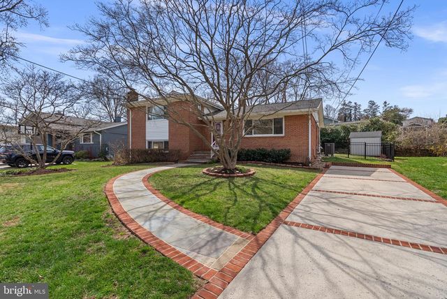 5108 VIKING RD, Bethesda, MD 20814