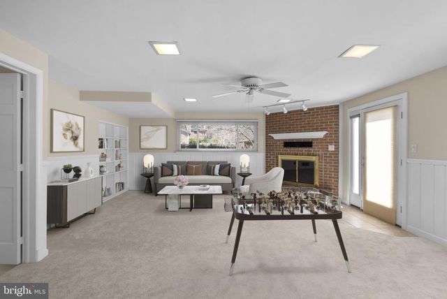 5108 VIKING RD, Bethesda, MD 20814