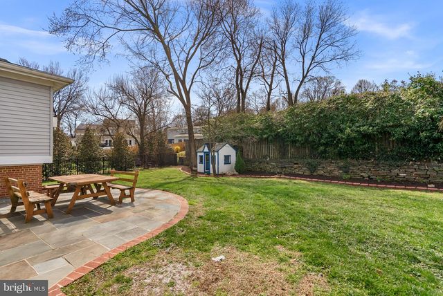 5108 VIKING RD, Bethesda, MD 20814