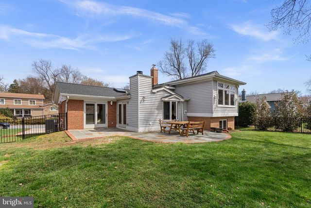 5108 VIKING RD, Bethesda, MD 20814