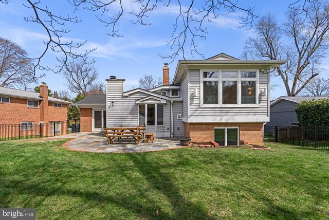 5108 VIKING RD, Bethesda, MD 20814