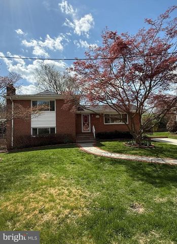 5108 VIKING RD, Bethesda, MD 20814