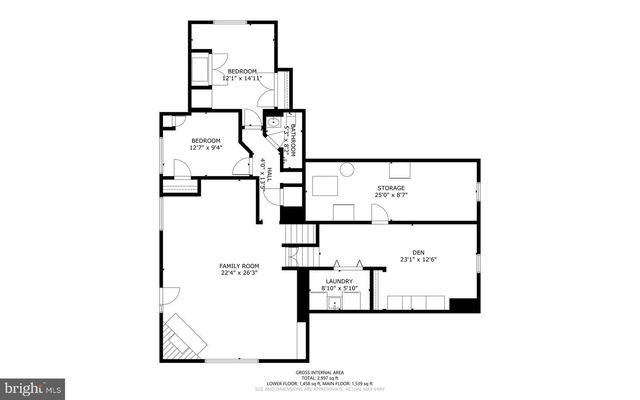 5108 VIKING RD, Bethesda, MD 20814