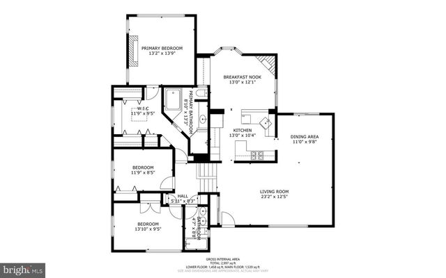 5108 VIKING RD, Bethesda, MD 20814