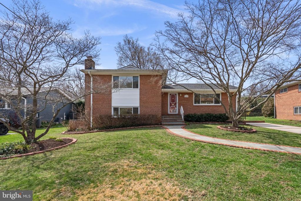 5108 VIKING RD, Bethesda, MD 20814