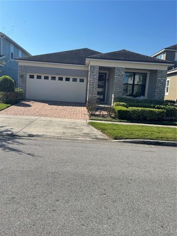 2514 NOUVEAU WAY, Kissimmee, FL 34741