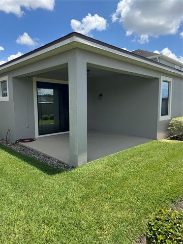 2514 NOUVEAU WAY, Kissimmee, FL 34741