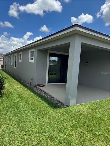 2514 NOUVEAU WAY, Kissimmee, FL 34741