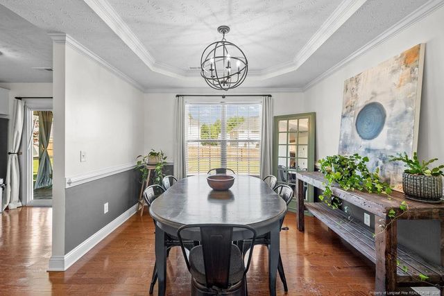 57 Summerseat Way, Bunnlevel, NC 28323